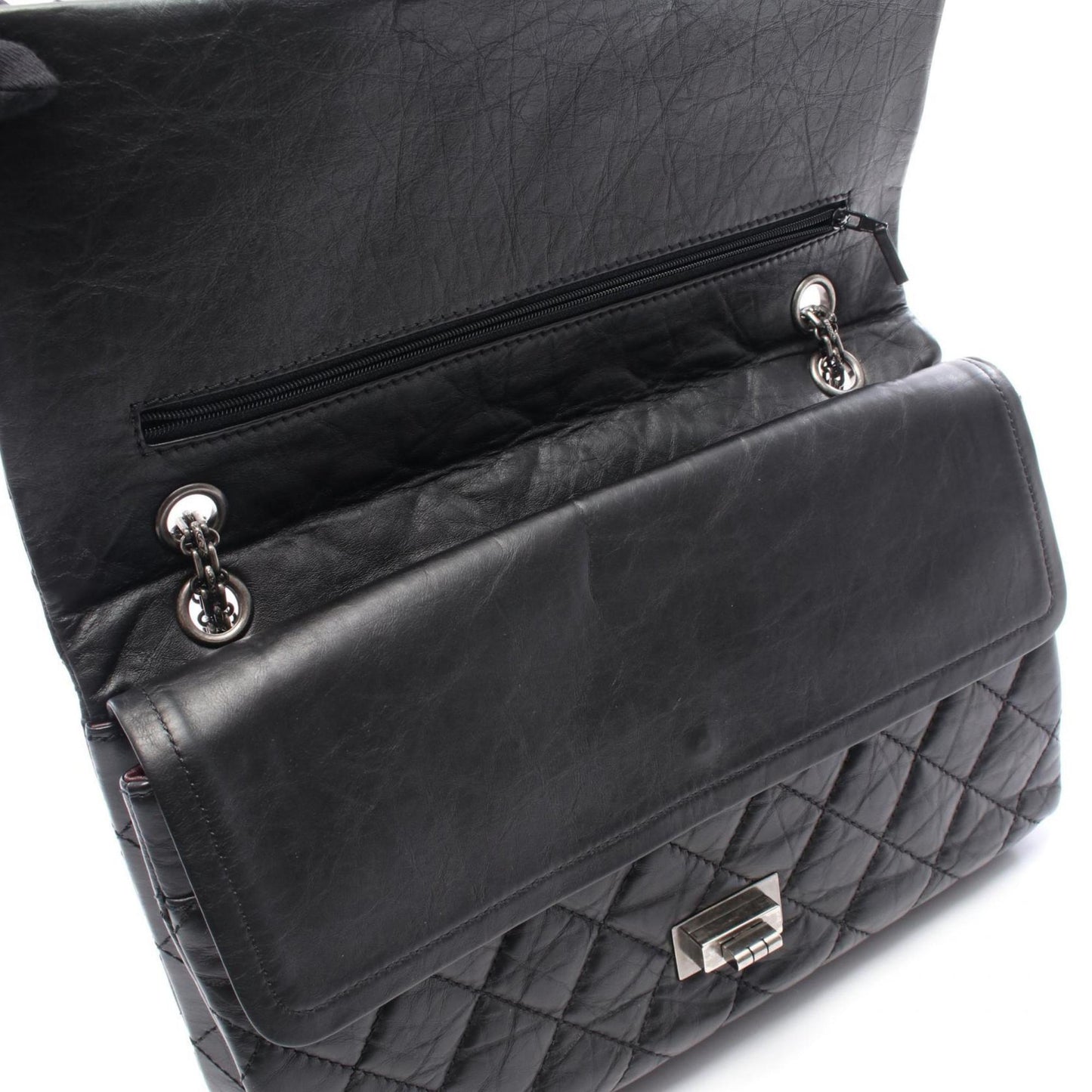 Chanel Others Black Shoulder Bags