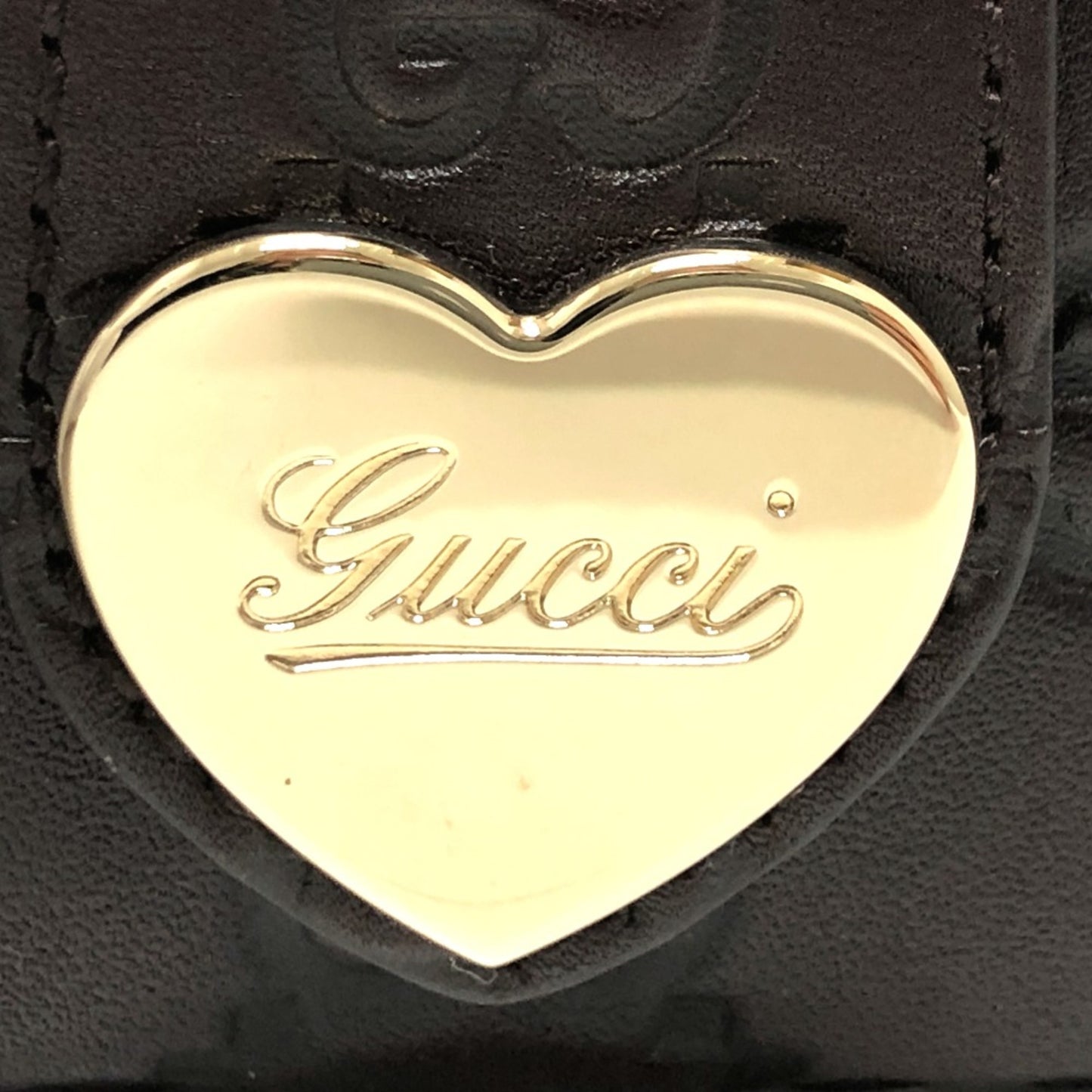 Gucci Others Brown Cases