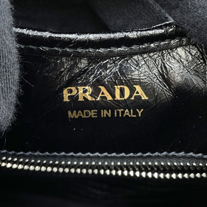 Prada Others Black Handbags