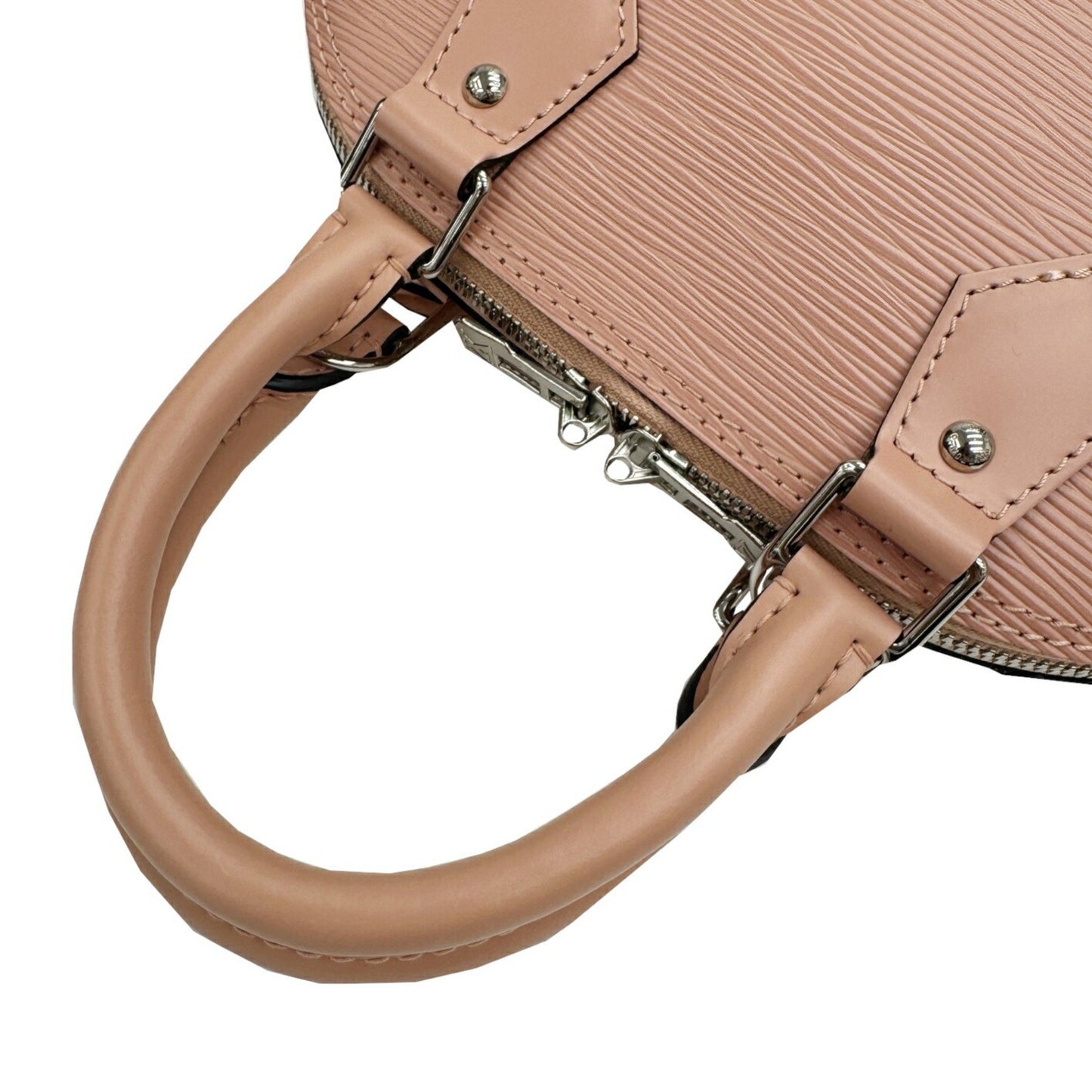 Louis Vuitton Epi Pink Handbags