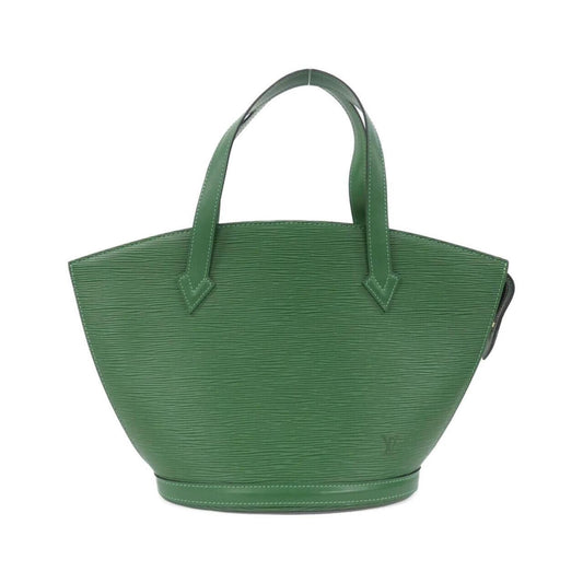 Louis Vuitton Others Green Handbags
