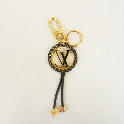 Louis Vuitton Others Black Key Rings