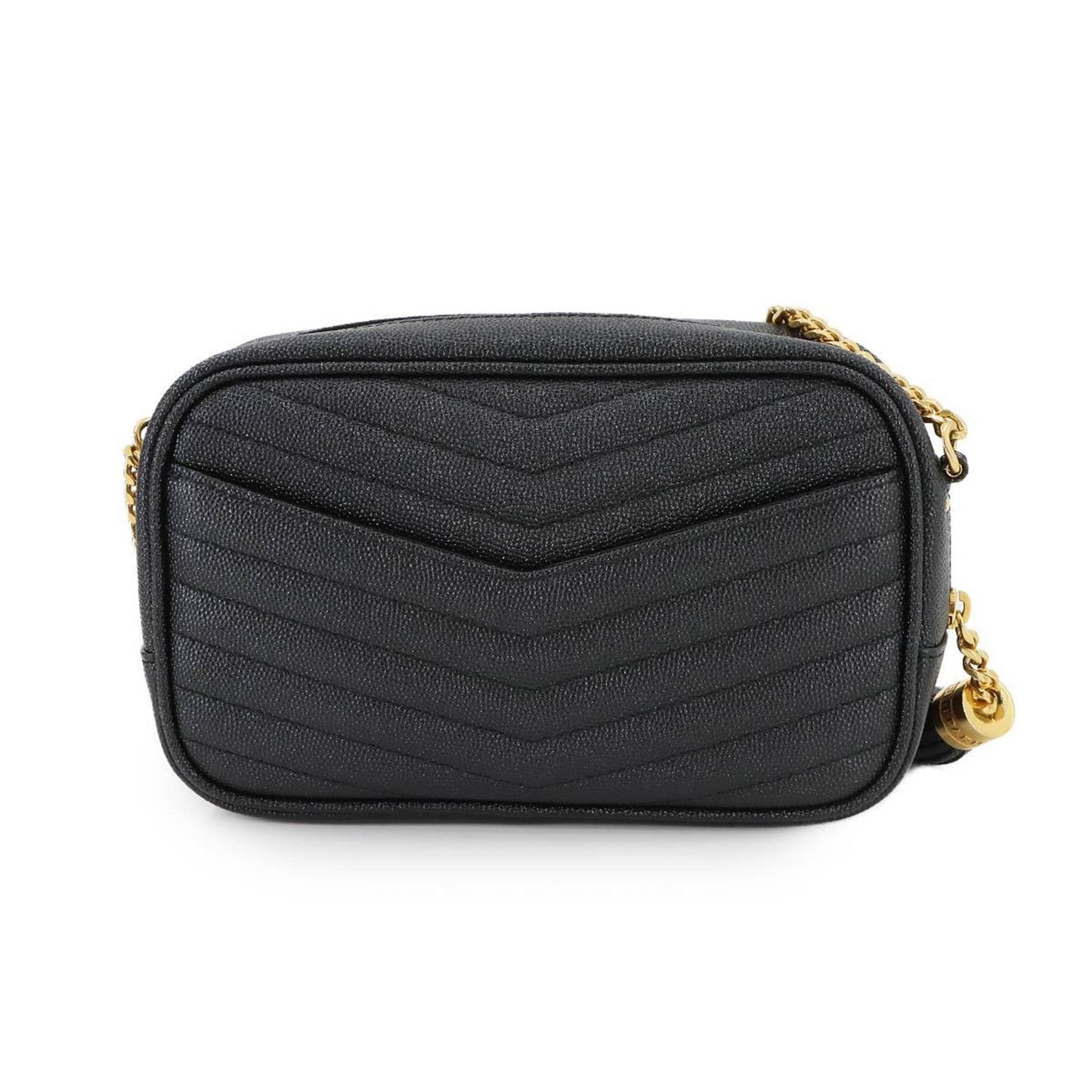 Saint Laurent Others Black Shoulder Bags