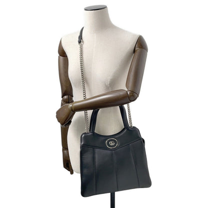 Gucci Others Black Handbags