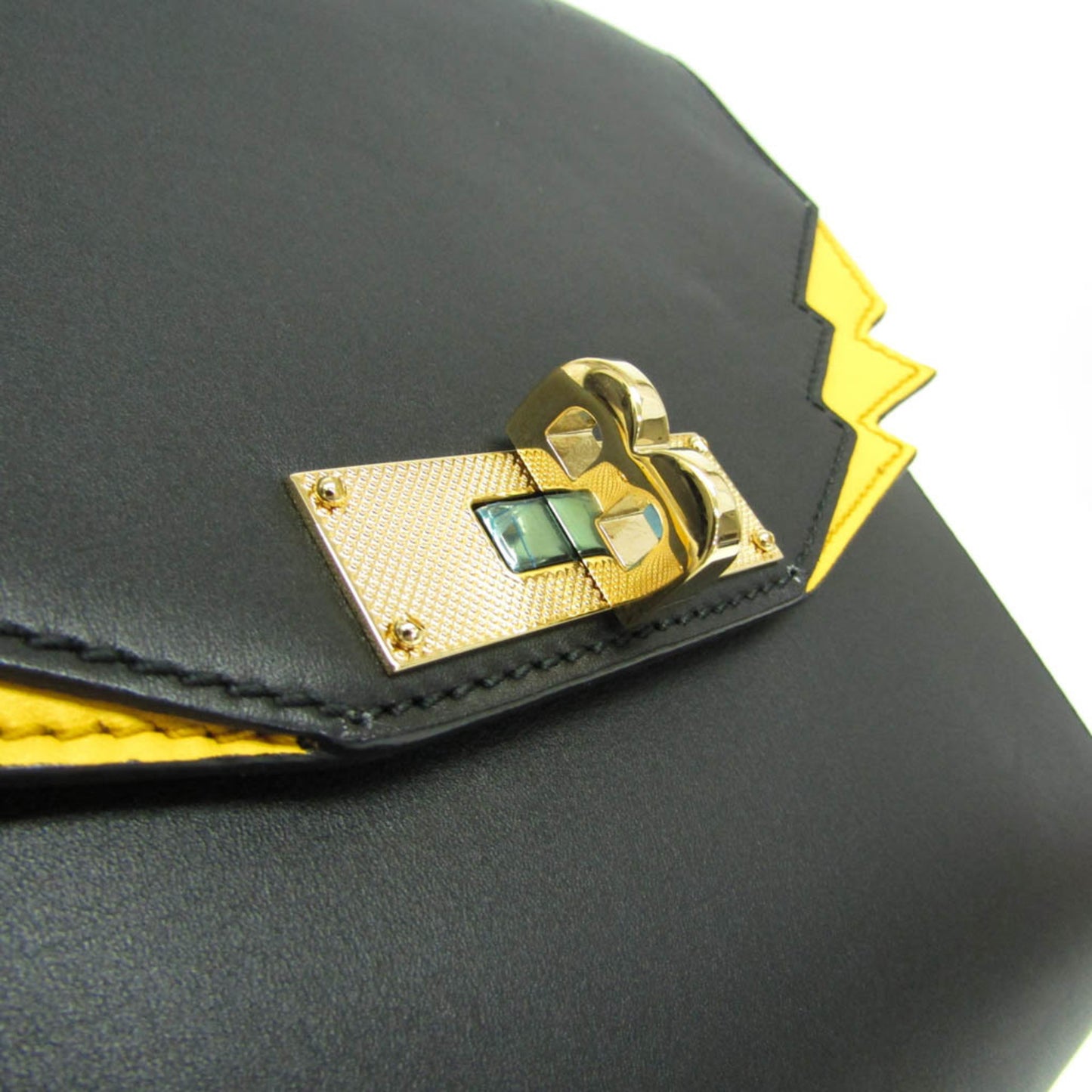 Bally Others Black Handbags