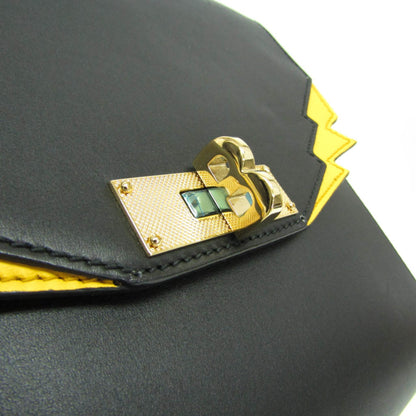 Bally Others Black Handbags