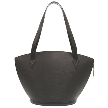 Louis Vuitton Epi Black Shoulder Bags