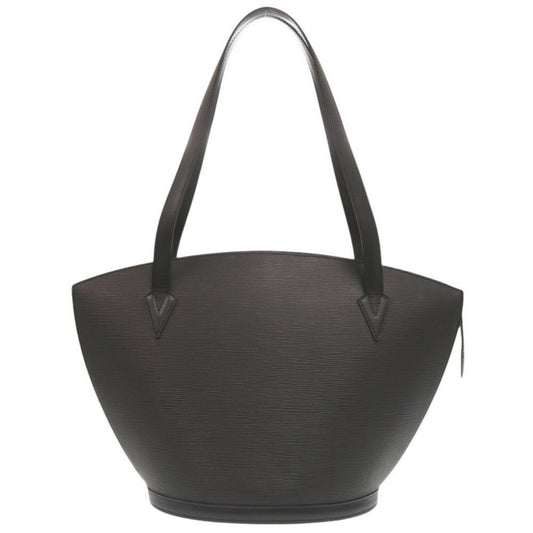 Louis Vuitton Epi Black Shoulder Bags