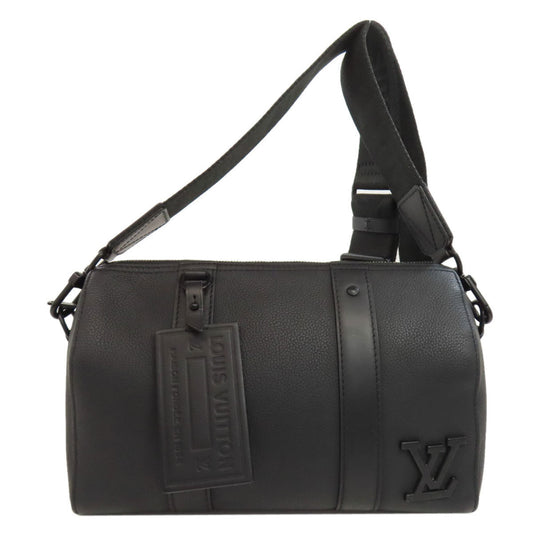 Louis Vuitton Others Black Shoulder Bags