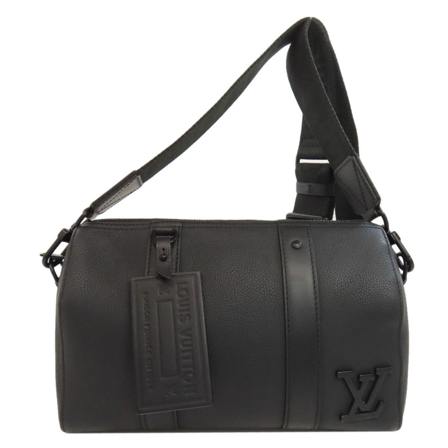 Louis Vuitton Others Black Shoulder Bags
