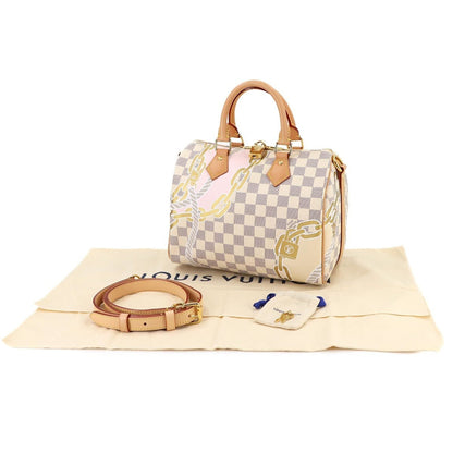 Louis Vuitton Monogram Canvas Brown Handbags