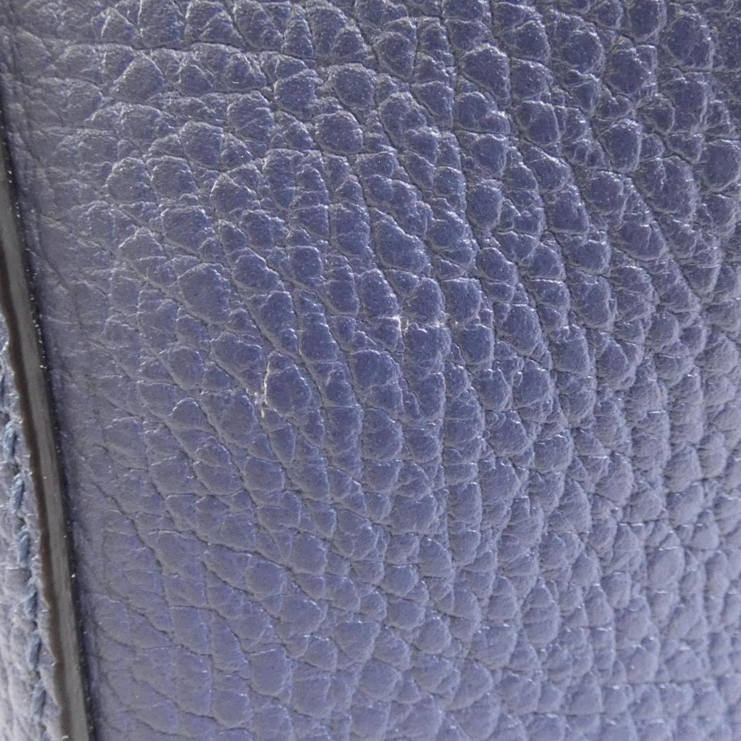 Gucci Others Blue Handbags