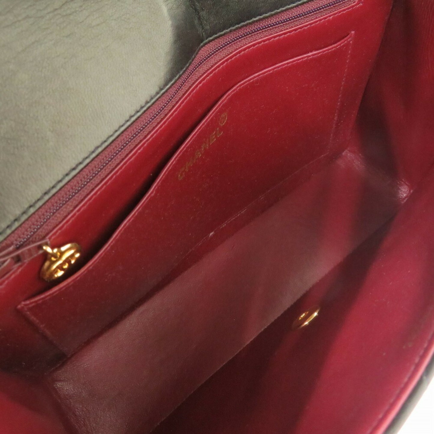 Chanel Others Black Shoulder Bags