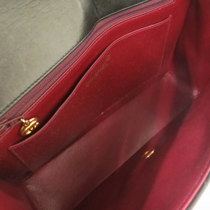 Chanel Others Black Shoulder Bags