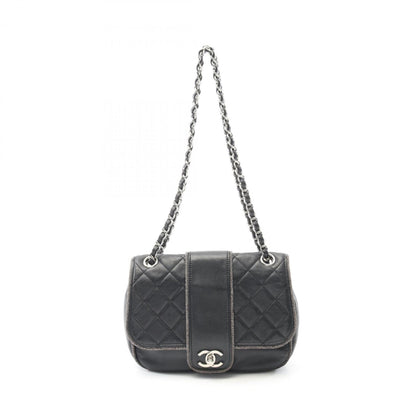 Chanel Others Black Shoulder Bags