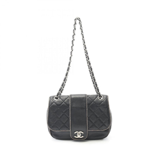 Chanel Others Black Shoulder Bags