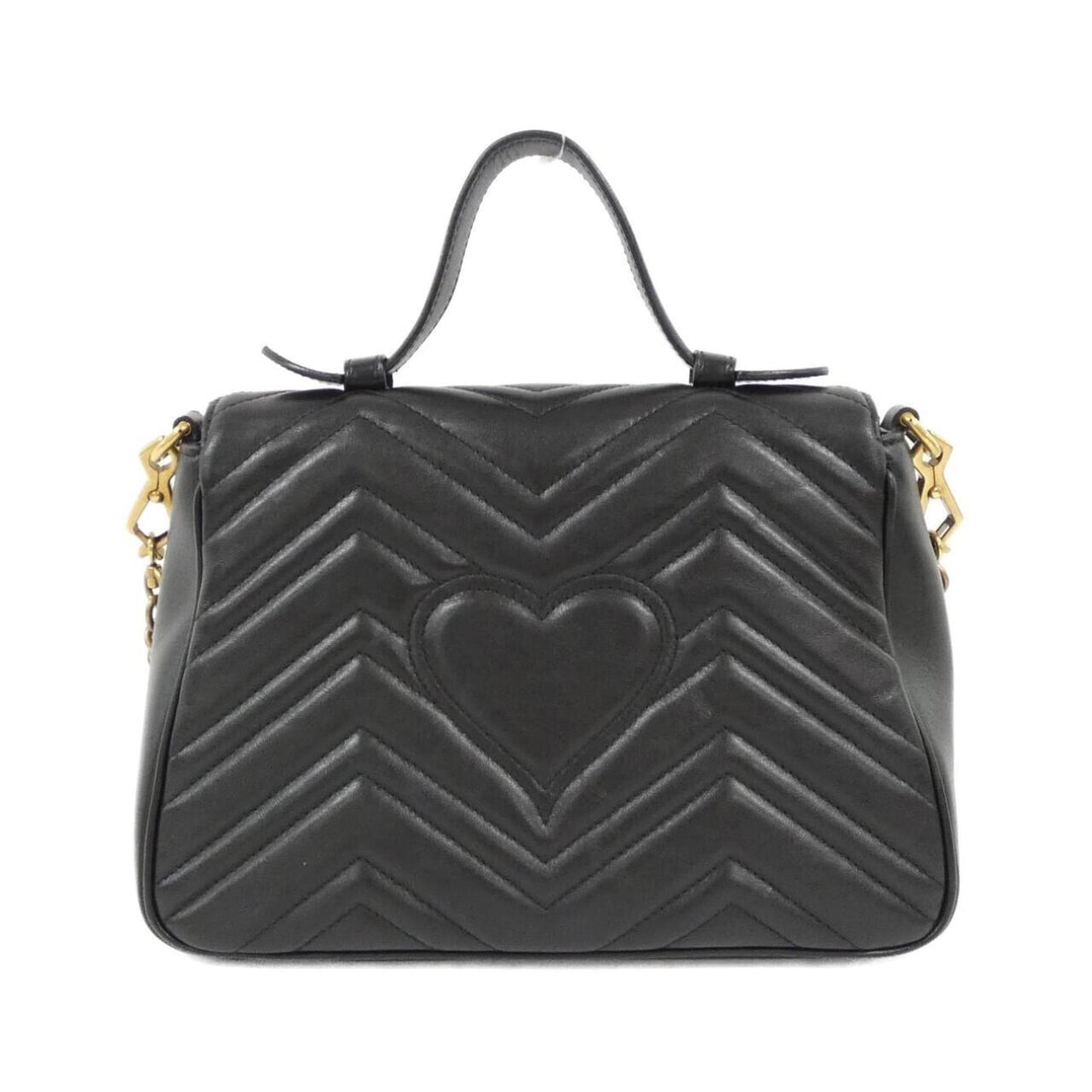 Gucci Others Black Handbags