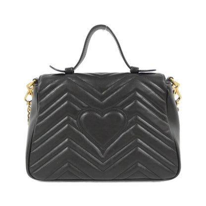 Gucci Others Black Handbags