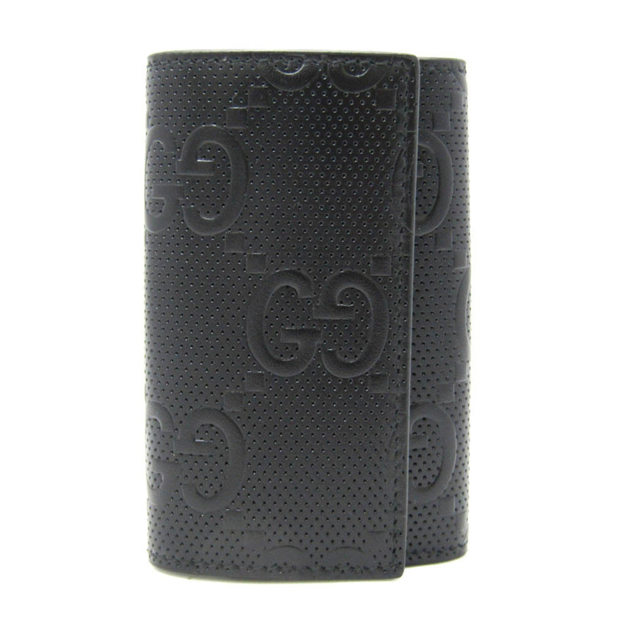 Gucci Others Black Cases