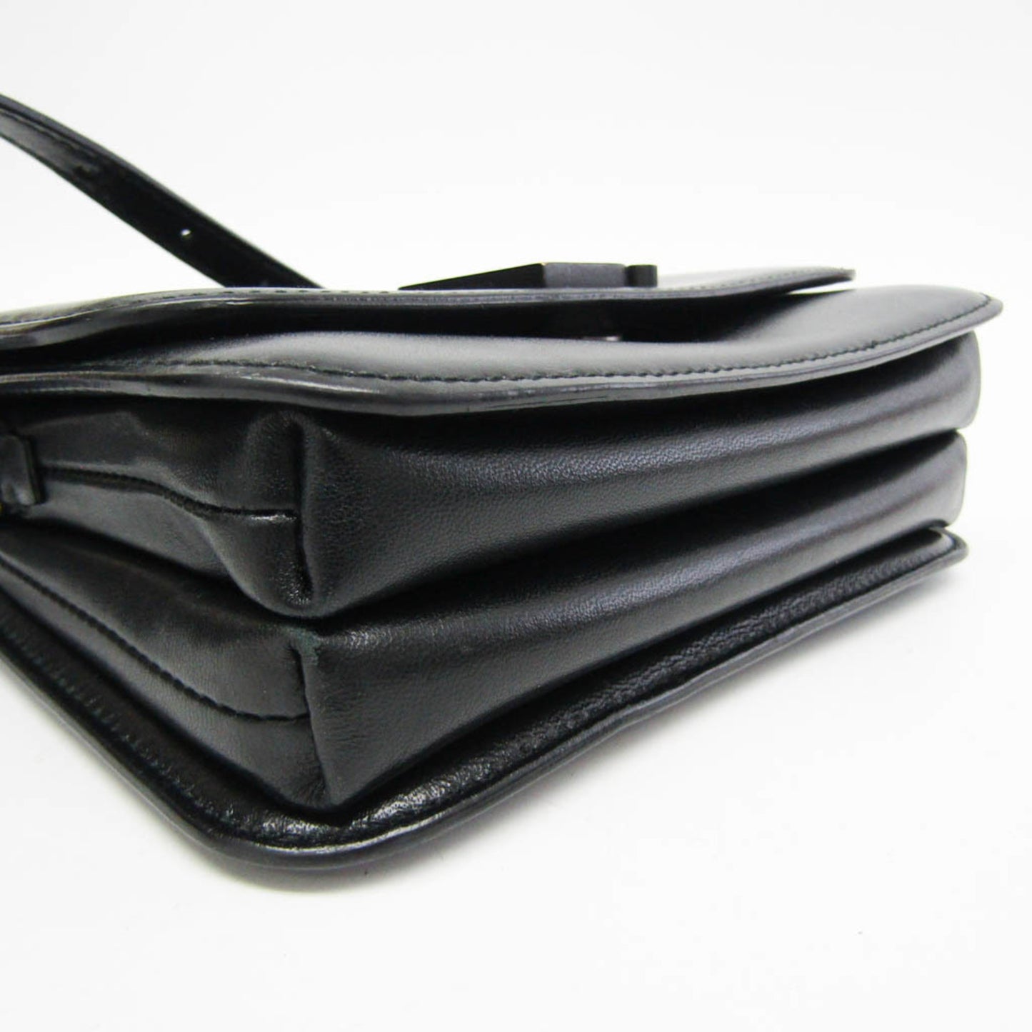 Balenciaga Others Black Shoulder Bags
