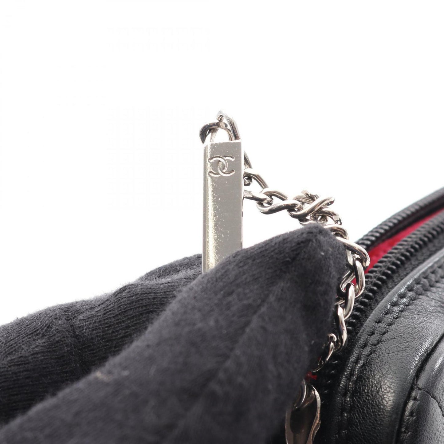 Chanel Others Black Handbags