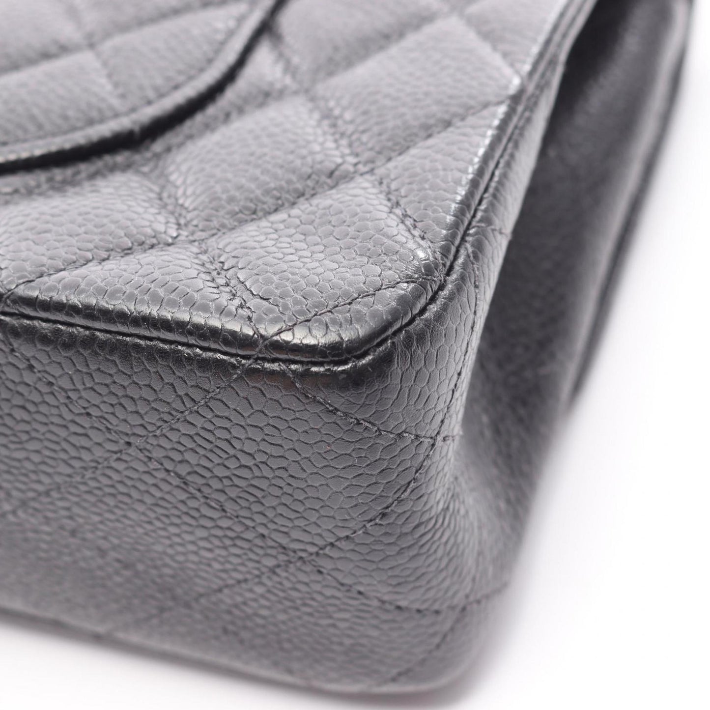 Chanel Others Black Shoulder Bags