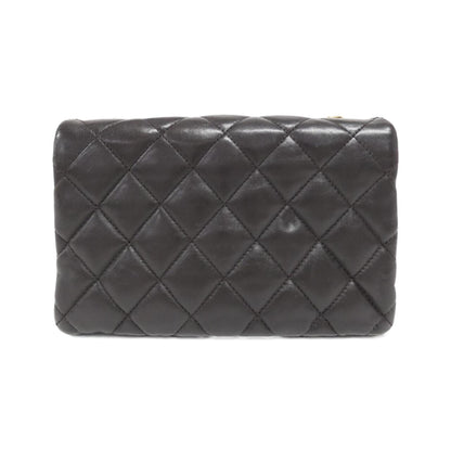Chanel Others Brown Shoulder Bags