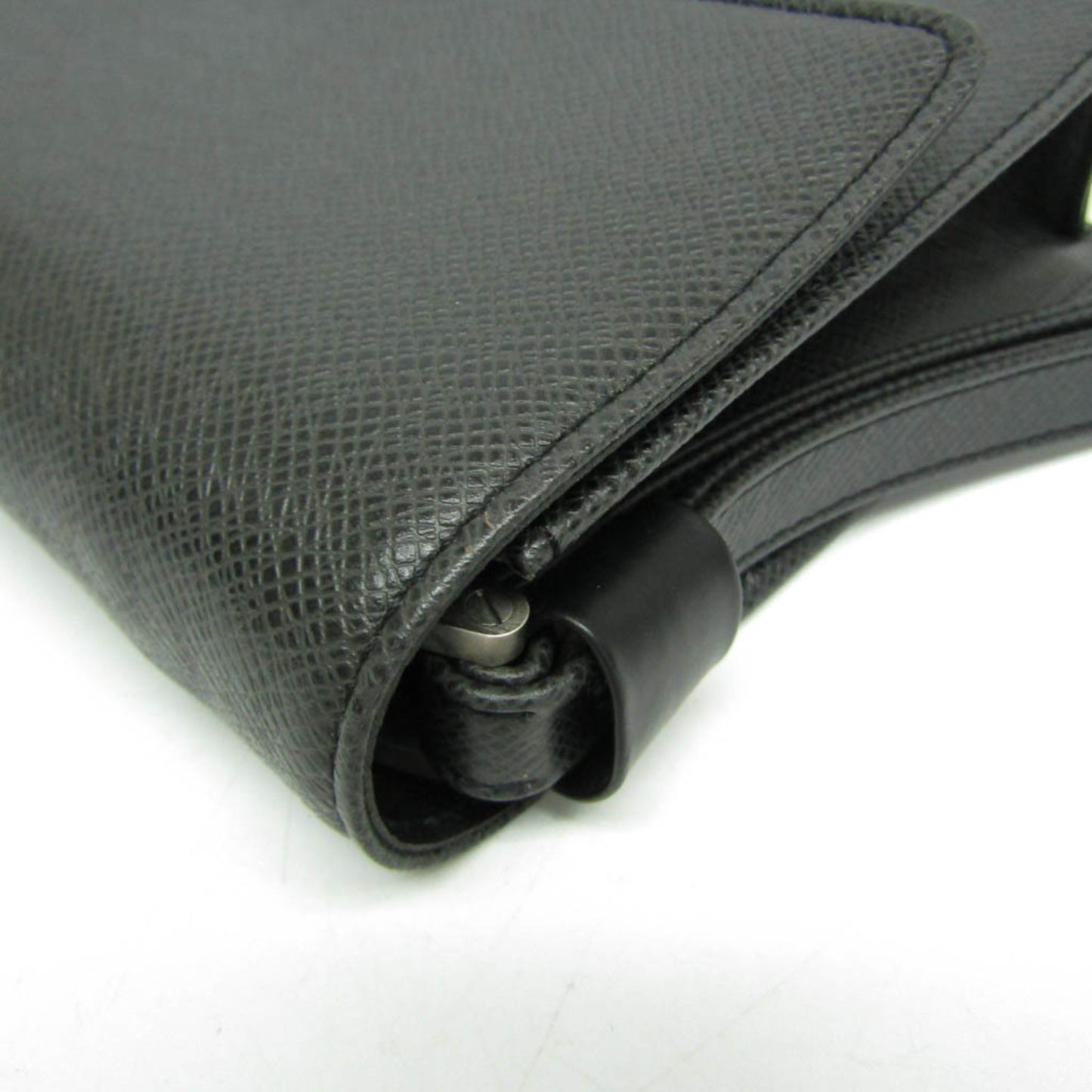 Louis Vuitton Others Gray Clutch Bags