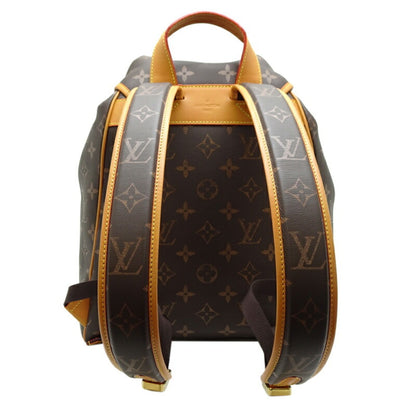 Louis Vuitton Others Brown Backpacks