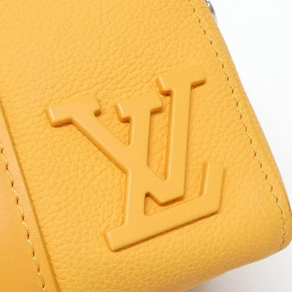Louis Vuitton Others Yellow Travel Bags