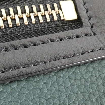 Celine Others Green Handbags