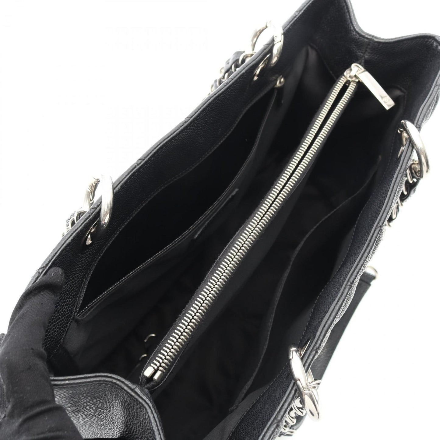 Chanel Others Black Tote Bags