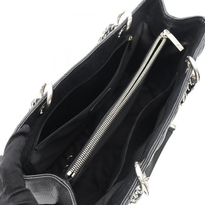 Chanel Others Black Tote Bags