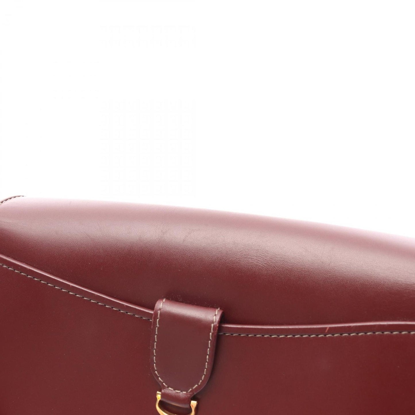 Cartier Others Red Shoulder Bags