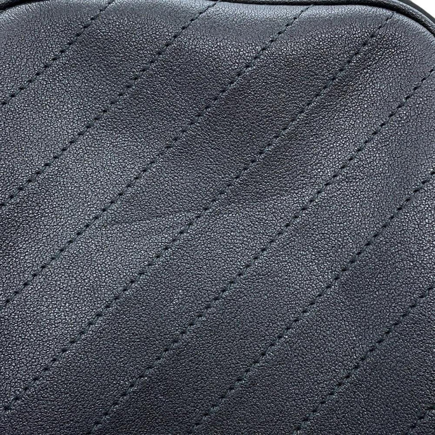 Gucci Others Black Shoulder Bags