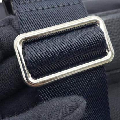 Burberry Nylon Black Shoulder Bags