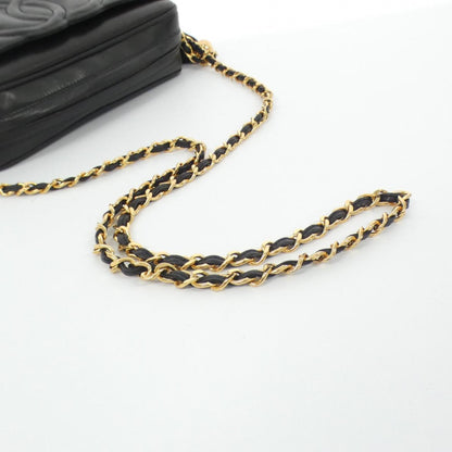 Chanel Others Black Shoulder Bags