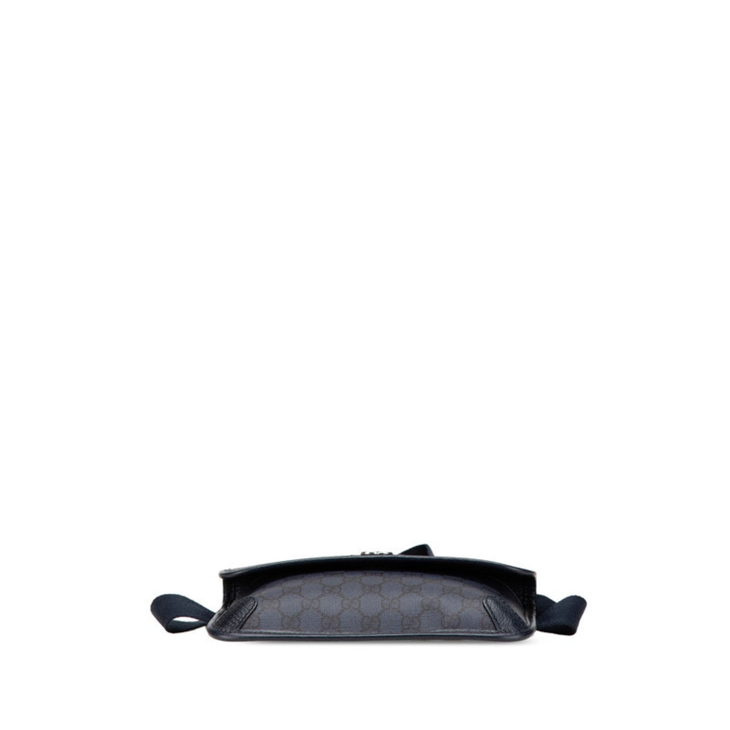 Gucci Pvc Blue Crossbody Bags