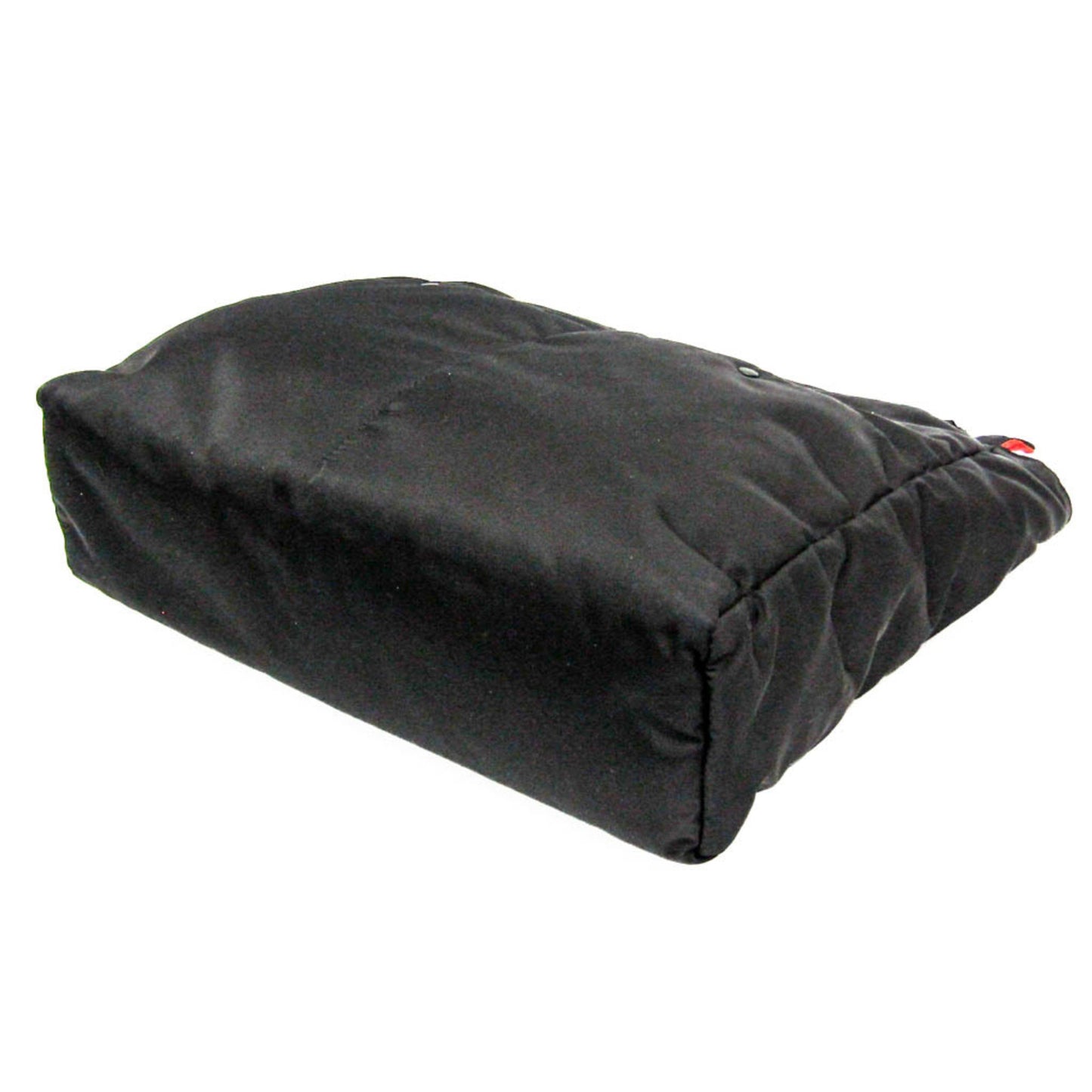 Bottega Veneta Nylon Black Clutch Bags