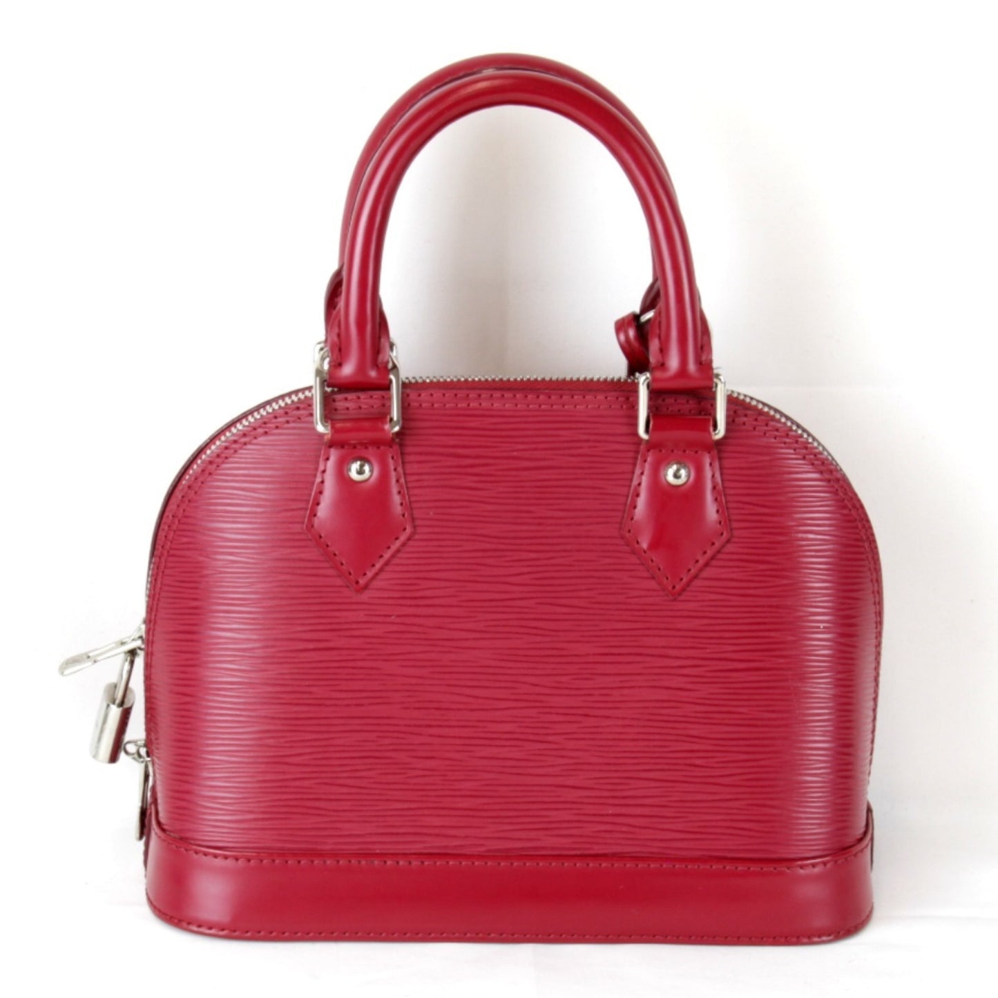 Louis Vuitton Epi Pink Shoulder Bags