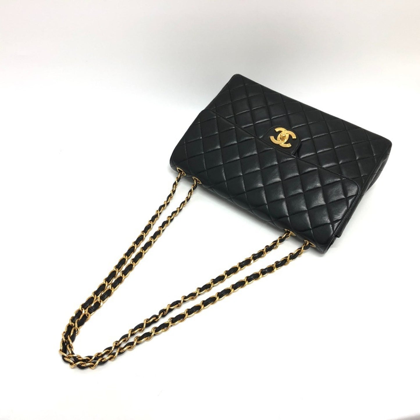 Chanel Others Black Handbags