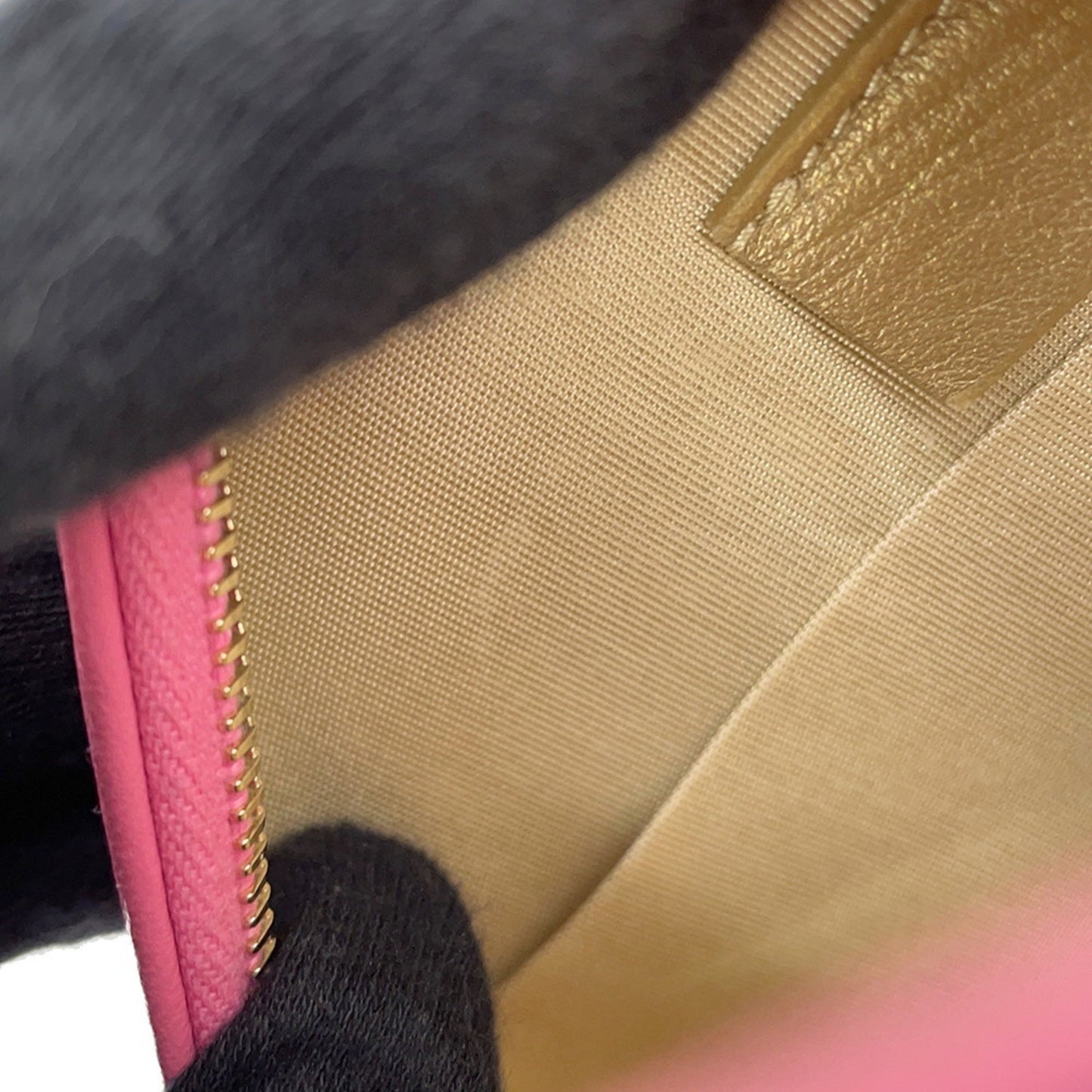 Chanel Others Pink Shoulder Bags