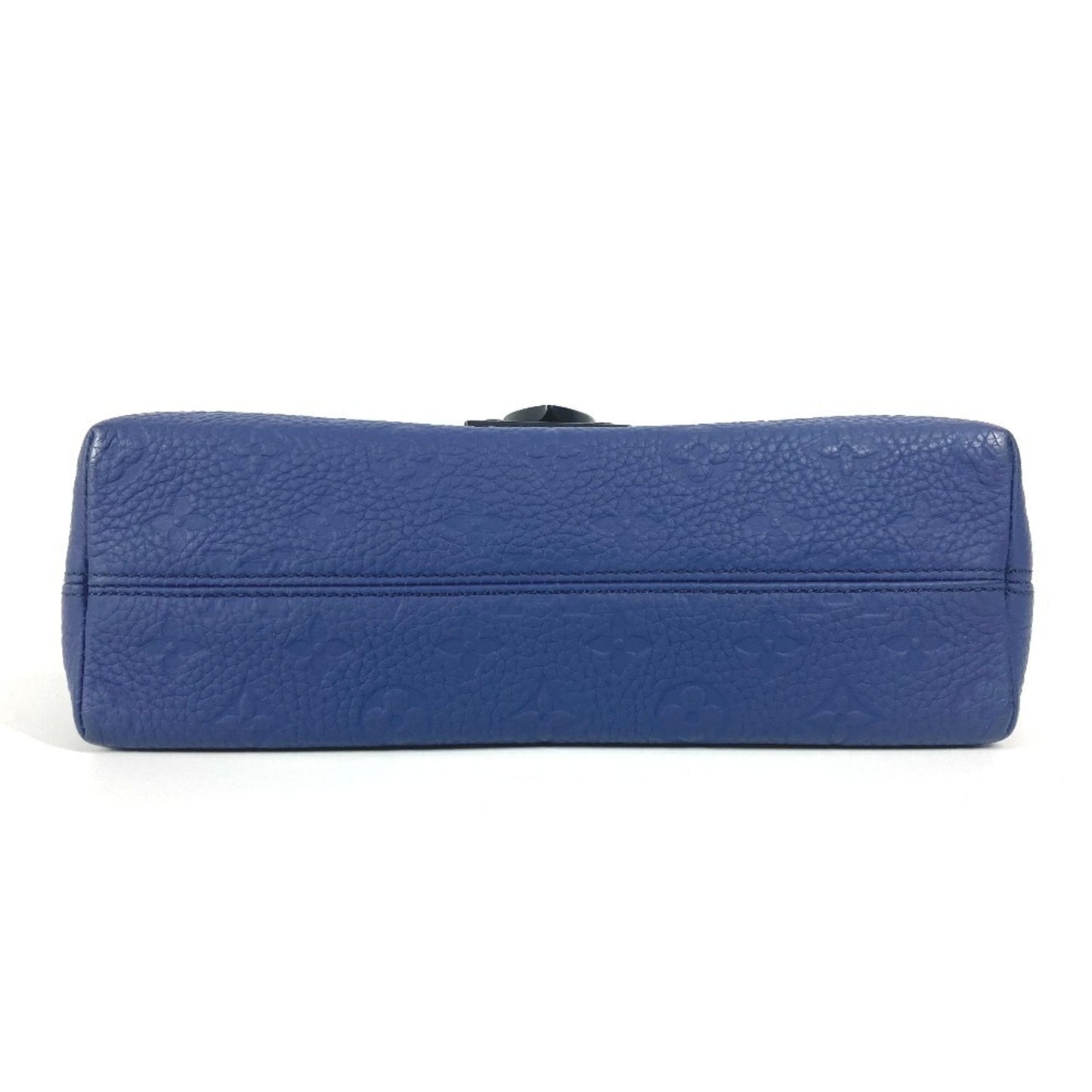 Louis Vuitton Others Blue Shoulder Bags
