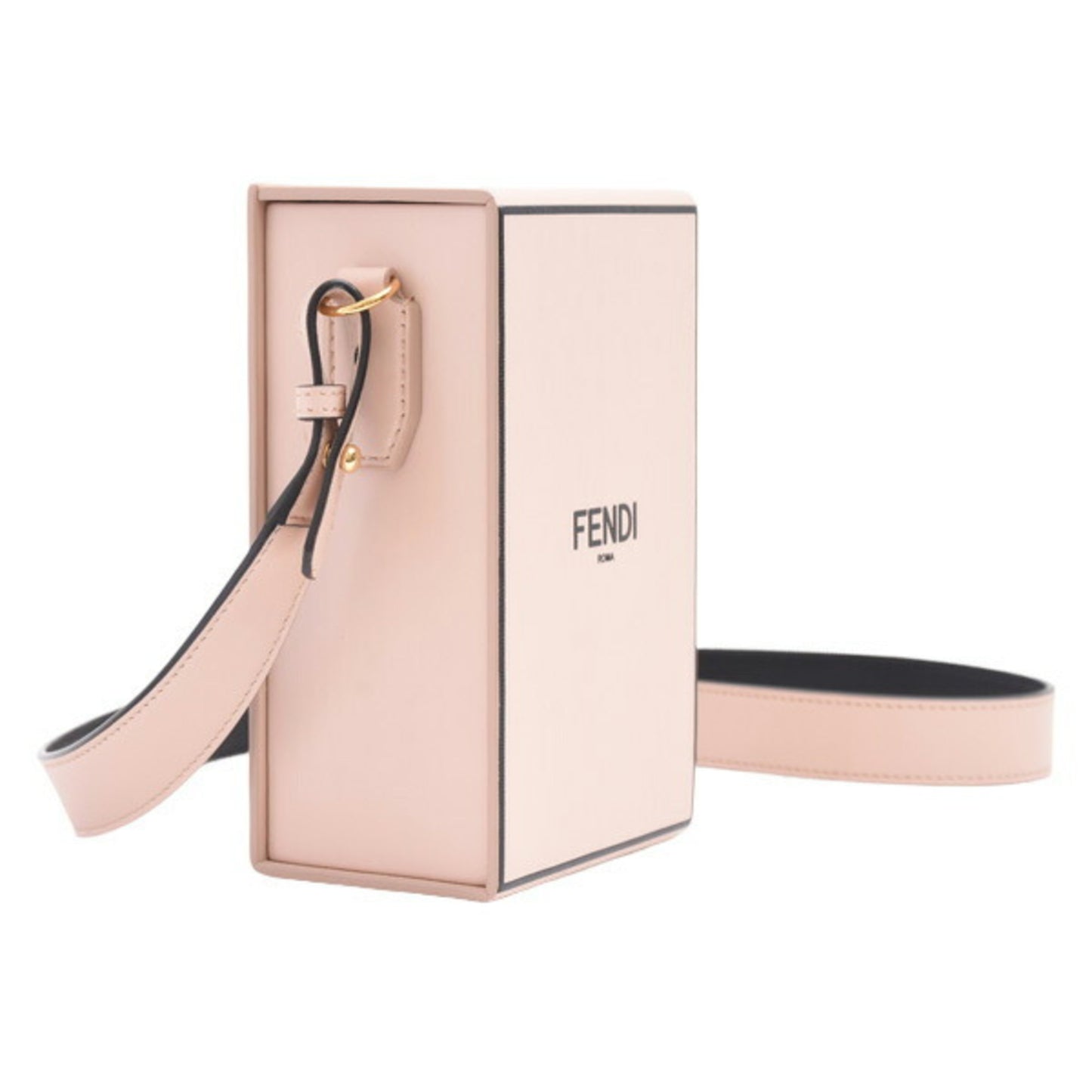 Fendi Others Pink Shoulder Bags