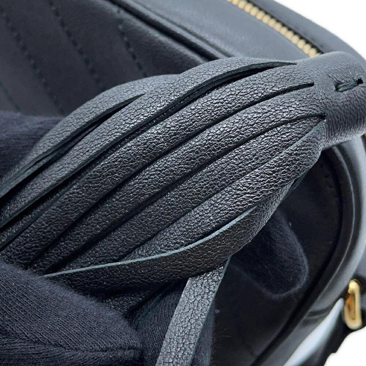 Gucci Others Black Shoulder Bags