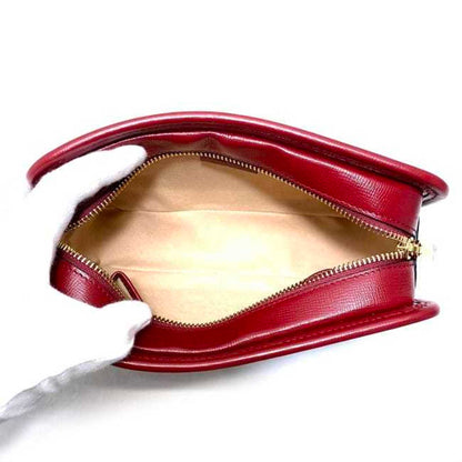 Gucci Others Red Clutch Bags