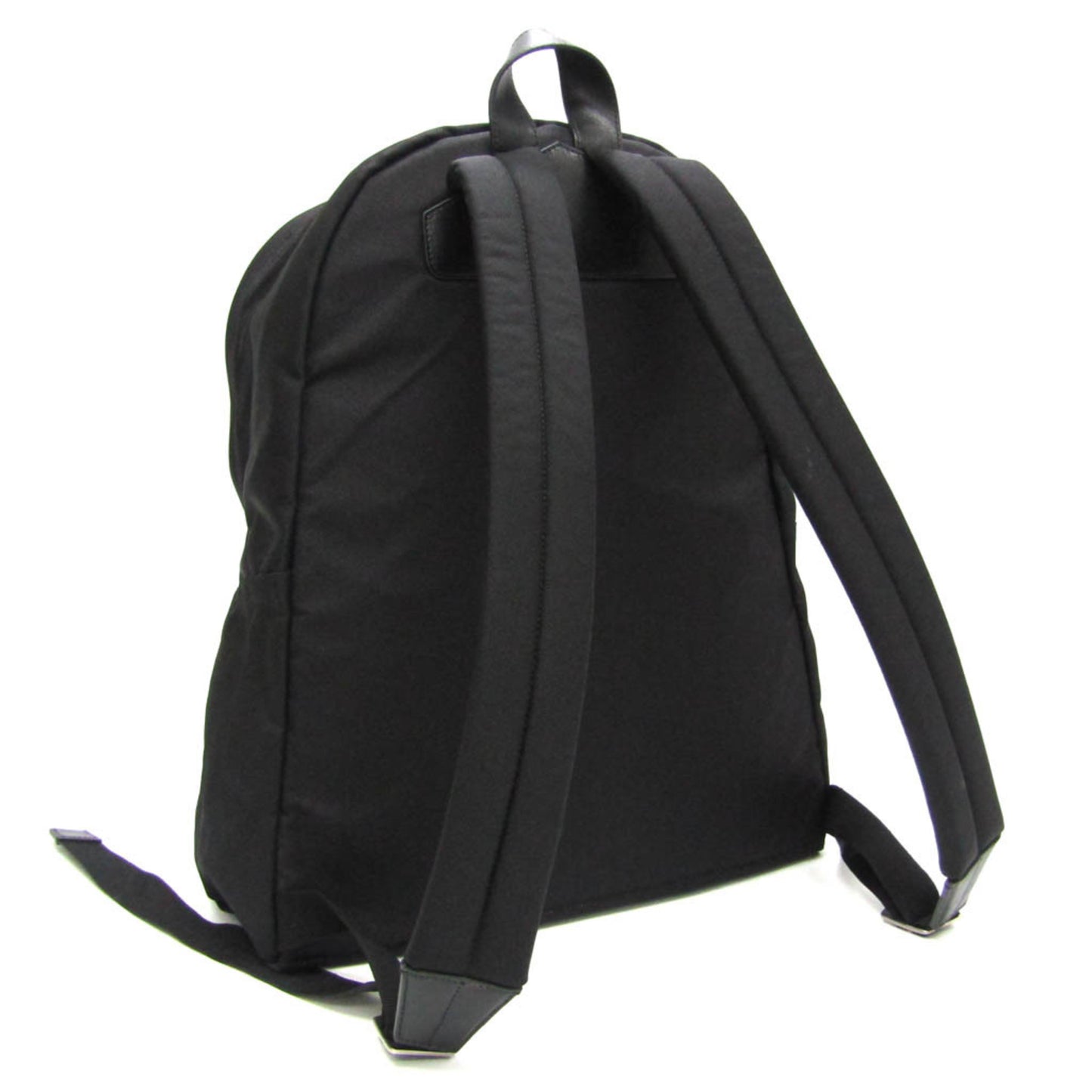 Celine Nylon Black Backpacks
