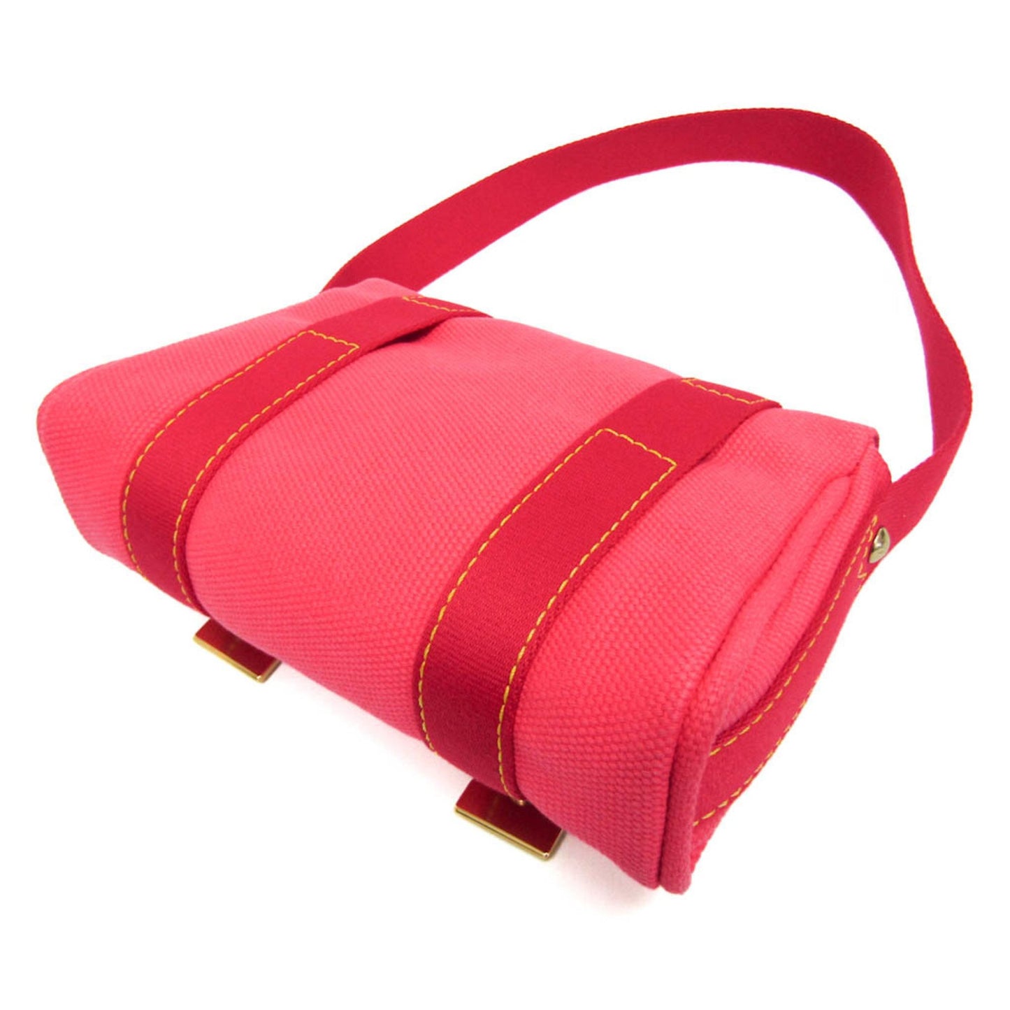 Louis Vuitton Canvas Pink Shoulder Bags