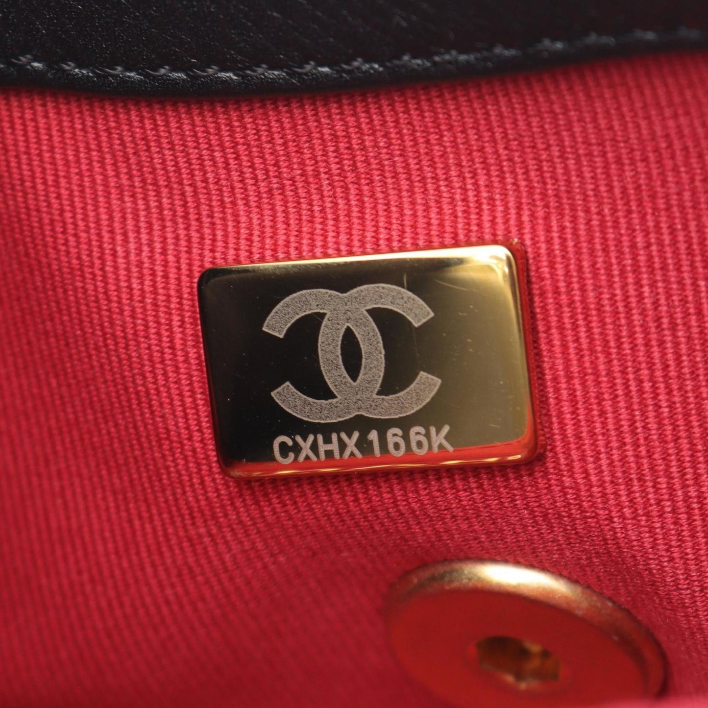 Chanel Others Black Shoulder Bags