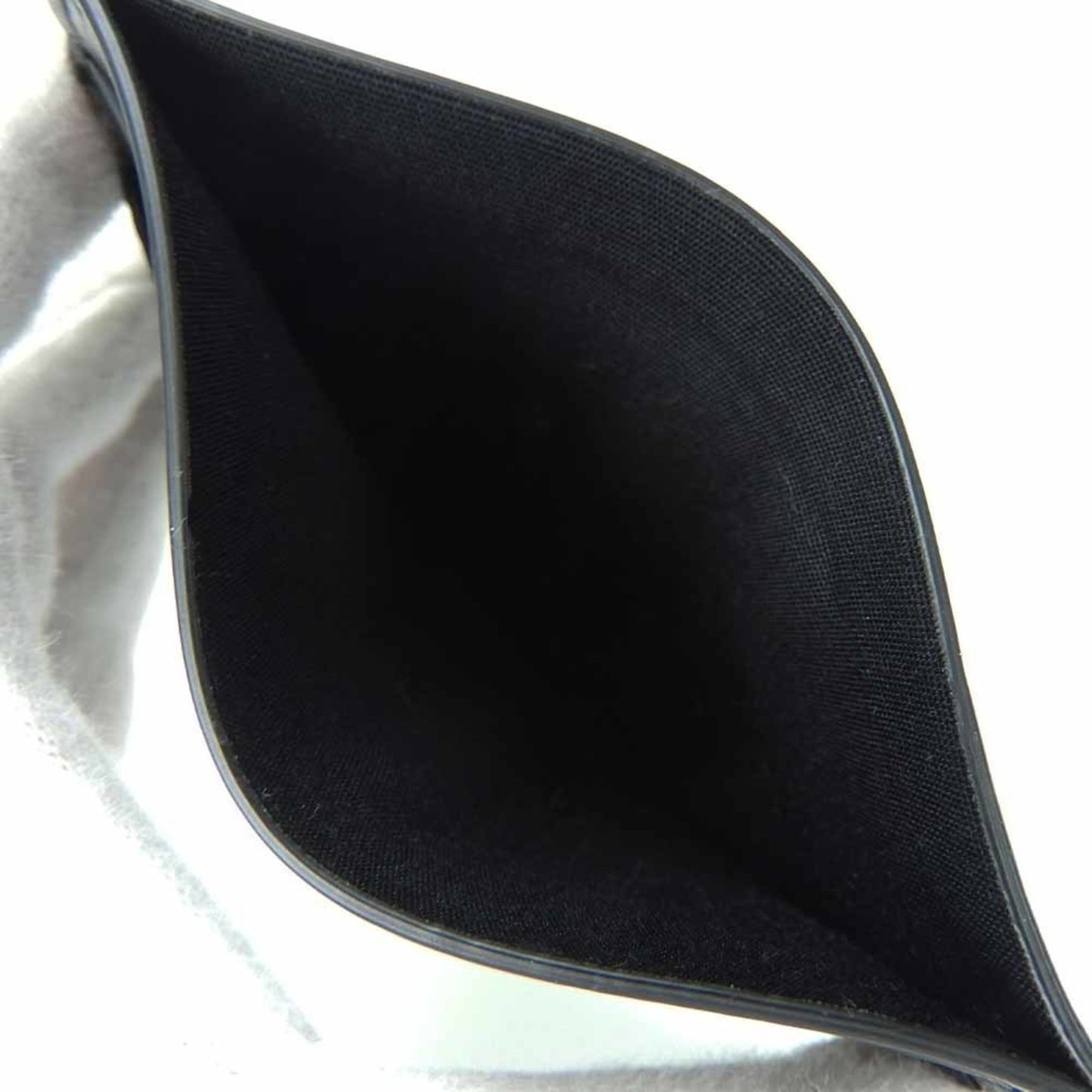 Bvlgari Pvc Black Cases
